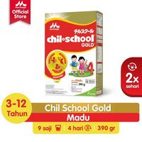 Gambar chil school gold madu 390g susu pertumbuhan anak usia 312 tahun dari nisyastore id undefined 4 Tokopedia