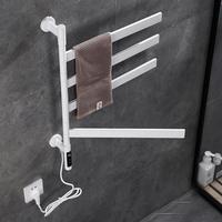 Gambar Murah Smart Electric Bath Towel r Rotate180 Degrees Heating Towel dari Aksara S44 undefined 3 Tokopedia