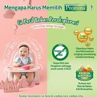 Gambar Petjah Promina Nasi Tim Ayam Tomat Wortel Box 100 Gr dari Shiloh Oulett undefined 1 Tokopedia