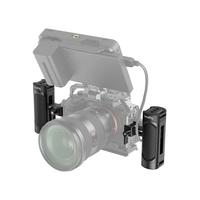 Gambar SMALLRIG Mini NATO Side Handle Universal ABS 3813 Handle Kamera dari Focus Nusantara undefined 3 Tokopedia