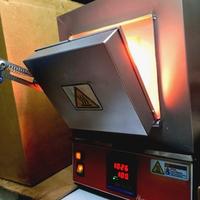 Gambar FURNACE  LABORATORY KAPASITAS 2 LITER dari Alat Laboratory undefined 1 Tokopedia