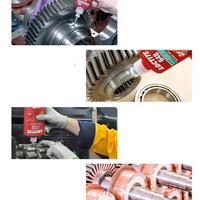 Gambar Terlaris Advanced Loctite 638 620 648 680 Hold Glue Cylindrical Bearing Glue [Murah Meriah] dari rnedstore undefined 4 Tokopedia