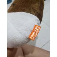 Gambar JUALAN MAINAN ANAK CEWEK PEREMPUAN BONEKA YOSHINOYA YOSI NOYA SAPI DOL dari KeziaTanzil undefined 3 Tokopedia