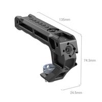 Gambar SMALLRIG ARRI Locating Top Handle Lite 3765 dari CAMERA CO ID undefined 4 Tokopedia