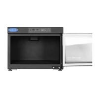 Gambar SIRUI HC30X Electronic Humidity Control Cabinet Dry Box Kamera HC 30X 30liter GARANSI RESMI dari CAMERA CO ID undefined 5 Tokopedia