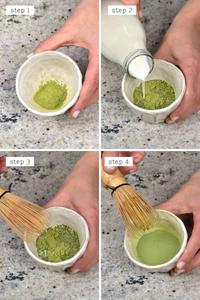 Gambar Bubuk Matcha Powder PURE Japanese Matcha MUCHUU Premium (Botol 20gr) dari masterbahankue undefined 2 Tokopedia