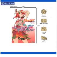 Gambar buku Zaregoto light novel - vol1 dari berdikari book store undefined 3 Tokopedia