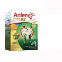 Gambar Anlene Gold 5x Vanila Cokelat Original all varian - Original, 620gr dari TOKO RAL MANADO undefined 3 Tokopedia