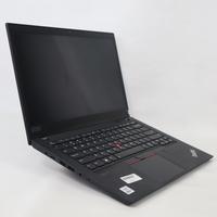 Gambar Laptop Kerja/Kuliah/Sekolah Lenovo Thinkpad T14 Gen 1 core I5 | I7 Gen 10 Second BERGARANSI BERBONUS - i5 gen 10, 16GB |NO SSD dari Laptop Victory undefined 3 Tokopedia