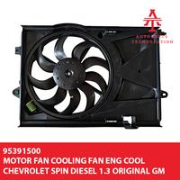 Gambar Motor Fan Cooling Fan Engine Cool Chevrolet Spin Diesel 1.3 ORIGINAL GM dari Autoparts Tech Solution undefined 2 Tokopedia