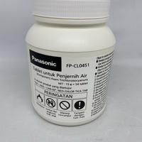 Gambar PANASONIC FP CL0451 tablet untuk penjernih air klorin chlorine filter dari karya baru surabaya undefined 1 Tokopedia