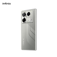 Gambar Infinix Note 40 Pro 8/256GB Racing Edition - Up to 16GB Extended RAM - Helio G99 - 6.78” FHD+ 3D Curved Amoled - 108MP OIS - 5000 mAh - NFC dari GIMU GIMU MOBILE undefined 3 Tokopedia