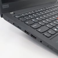Gambar Laptop Kerja/Kuliah/Sekolah Lenovo Thinkpad T14 Gen 1 core I5 | I7 Gen 10 Second BERGARANSI BERBONUS - i5 gen 10, 16GB |NO SSD dari Laptop Victory undefined 4 Tokopedia