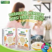 Gambar Mega Promina Homemade Bubur 100Gr dari Shiloh Oulett undefined 1 Tokopedia