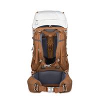 Gambar Tas Keril Eiger Ecosavior 45 Rucksack Tas Gunung Carrier Hiking - White dari CMS Store2802 undefined 2 Tokopedia