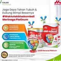 Gambar chil school platinum moricare+ vanilla 2x400gr dari nisyastore id undefined 3 Tokopedia