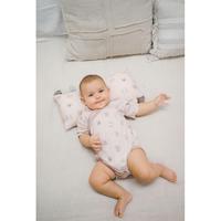 Gambar Paling Diminati Carrol Baby Hugging Pillow Baby Size - Bantal Baby Tencel - Transport, Dino N Bunny 2024 Collections - DinoRainbowBlue, Case Only dari Maya Haddad Mart undefined 4 Tokopedia