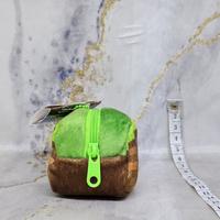 Gambar Minecraft Grass Block Plush Doll 6 cm Boneka Mojang Pouch Dompet Koin Mine Craft dari Midorishoppu undefined 3 Tokopedia