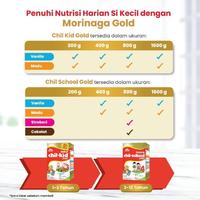 Gambar chil school gold cokelat 780g susu pertumbuhan anak usia 312 tahun dari nisyastore id undefined 4 Tokopedia