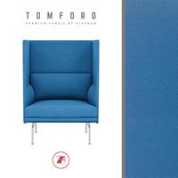 Gambar TOMFORD by Hikaron (Kain pelapis kursi/sofa/interior/backdrop/bantal) - T09 Salsa dari Tann kaininterior undefined 1 Tokopedia
