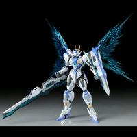 Gambar MODEL KIT SNAA SUPERNOVA SC-003 BE 1/144 GODS GUARDIAN GAWAIN - PO - DP50% dari Ace Hobby Town undefined 2 Tokopedia