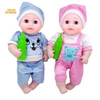 Gambar Mainan Anak Perempuan Boneka Bayi Bisa Bunyi dan Nangis B760 - Tanpa Bubble dari Toys World Official Store undefined 1 Tokopedia