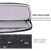 Gambar Tas Huawei MatePad Pro 13.2 2023 Sleeve Pouch Case Sarung Cover Tablet - Abu-abu, Sleeve Bag dari TokoCasingCover undefined 3 Tokopedia
