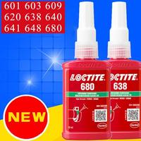 Gambar Terlaris Advanced Loctite 638 620 648 680 Hold Glue Cylindrical Bearing Glue [Murah Meriah] dari rnedstore undefined 2 Tokopedia