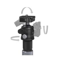 Gambar SMALLRIG Arca Swiss Carbon Fiber Tripod With Center Column AP20 4059 Tripod Kamera GARANSI RESMI dari CAMERA CO ID undefined 4 Tokopedia