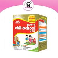 Gambar morinaga chil school regular 4 madu susu box 1600g / 1600 g dari nisyastore id undefined 1 Tokopedia