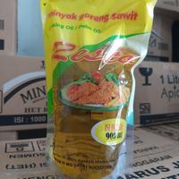 Gambar MINYAK GORENG RESTO 900ML dari Toko Grosir Ammart undefined 2 Tokopedia