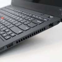 Gambar Laptop Kerja/Kuliah/Sekolah Lenovo Thinkpad T14 Gen 1 core I5 | I7 Gen 10 Second BERGARANSI BERBONUS - i5 gen 10, 16GB |NO SSD dari Laptop Victory undefined 5 Tokopedia