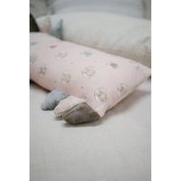 Gambar Paling Diminati Carrol Baby Hugging Pillow Baby Size - Bantal Baby Tencel - Transport, Dino N Bunny 2024 Collections - DinoRainbowBlue, Case Only dari Maya Haddad Mart undefined 5 Tokopedia