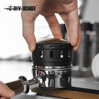 Gambar MHW-3BOMBER 58.35mm Falcon Gravity Coffee Distributor Macaron Portafilter Bubuk Kopi Espresso dari Fox Coffee Company Indonesia undefined 4 Tokopedia
