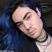 Gambar Manic Panic Classic Shocking Blue dari BINKDOTZ STORE undefined 3 Tokopedia