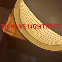 Gambar LED neon flex kotak 24volt 50meter Lampu selang kotak neon flex 24v 50m lampu dropsiling selang 24v 50meter neon flex - soket dari pioneer lightning kenari undefined 2 Tokopedia