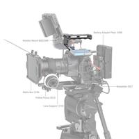 Gambar SMALLRIG ARRI Locating Top Handle Lite 3765 dari CAMERA CO ID undefined 5 Tokopedia