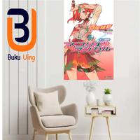 Gambar buku Zaregoto light novel - vol1 dari berdikari book store undefined 1 Tokopedia