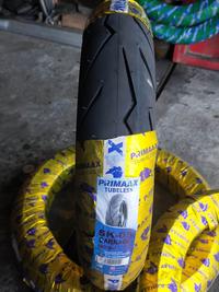 Gambar Ban Motor Matic PRIMAAX SK 03 90/90 Ring 14 Tubeless dari Timeslow Ban undefined 3 Tokopedia