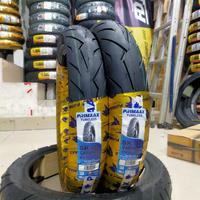 Gambar Ban Motor Matic PRIMAAX SK 03 90/90 Ring 14 Tubeless dari Timeslow Ban undefined 4 Tokopedia