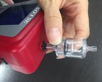 Gambar ODOR METER alat uji bau udara ODOR ALAT UKUR BAU UDARA Handheld Odor Meter ODOR DETEKTOR ODOR DETECTOR ALAT UKUR BAU UDARA ALAT UKUR PULUSI BAU UDARA ALAT UKUR POLUSI UDARA LIMBAH ALAT UKUR BAU LIMBAH ALAT UKUR BAU UDARA YANG TERCEMAR dari AI SO I SE undefined 4 Tokopedia