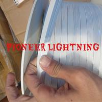 Gambar LED neon flex kotak 24volt 50meter Lampu selang kotak neon flex 24v 50m lampu dropsiling selang 24v 50meter neon flex - soket dari pioneer lightning kenari undefined 3 Tokopedia