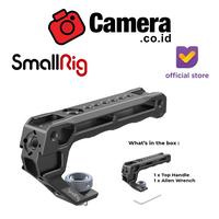 Gambar SMALLRIG ARRI Locating Top Handle Lite 3765 dari CAMERA CO ID undefined 1 Tokopedia