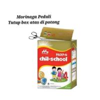 Gambar chil school gold/chilschool murah/tanpa tutup/1600gr/vanilamadu - VANILLA POTONG dari nisyastore id undefined 3 Tokopedia