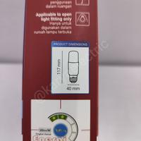 Gambar INLITE IN LITE LED STICK BULB BOHLAM LED 9WATT PUTIH dari Karya Electric undefined 2 Tokopedia