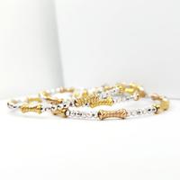 Gambar Gelang Keroncong Brielle Hedy Mix Colour D6cm  - Toko Mas Paris Cikini - 7,30gr dari TokoMasParisCikini undefined 4 Tokopedia