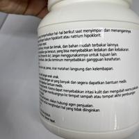 Gambar PANASONIC FP CL0451 tablet untuk penjernih air klorin chlorine filter dari karya baru surabaya undefined 3 Tokopedia