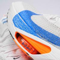 Gambar Nike Air Zoom Alphafly Next 3 FP Blue Print (100% Authentic) - 40.5W dari Senikersku undefined 3 Tokopedia