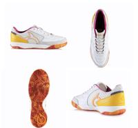Gambar SEPATU FUTSAL ORTUSEIGHT JOGOSALA VANQUISH (100% ORIGINAL) - LIGHT GREY, 40 dari bensport08 undefined 5 Tokopedia