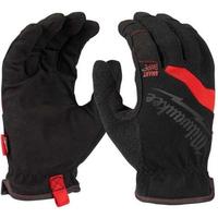 Gambar Milwaukee Free Flex Gloves Sarung Tangan Fleksibel untuk Kerja M dari Drill&Co undefined 2 Tokopedia